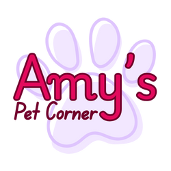 Amy's Pet Corner