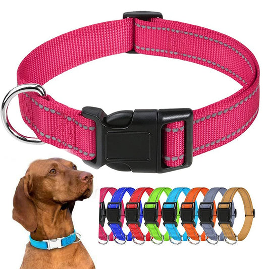 Small Dog Choker Collar – Decorative Puppy Neckwear