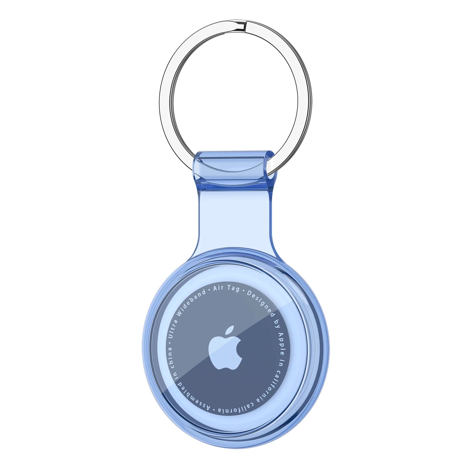 Airtag Pet & Keychain Case