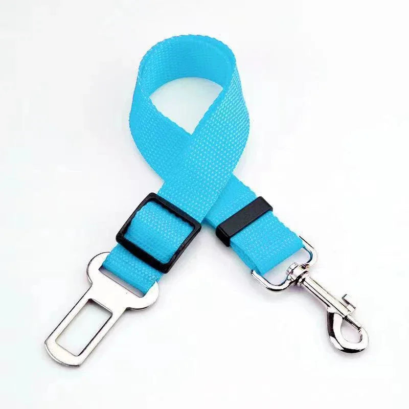 Dog Car Seat Belt Safety Harness for Travel