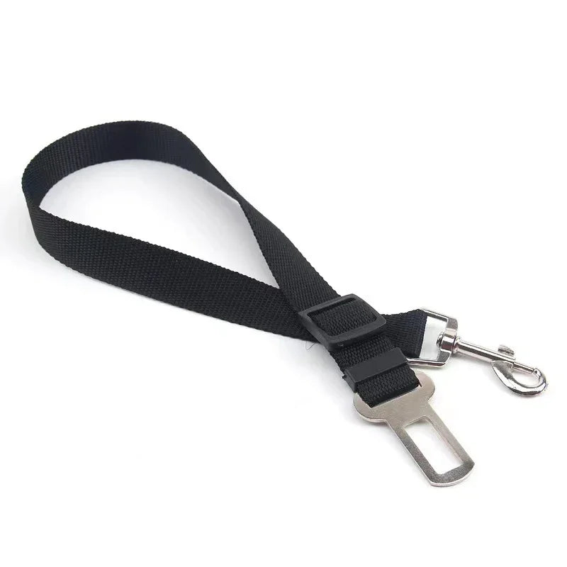Dog Car Seat Belt Safety Harness for Travel