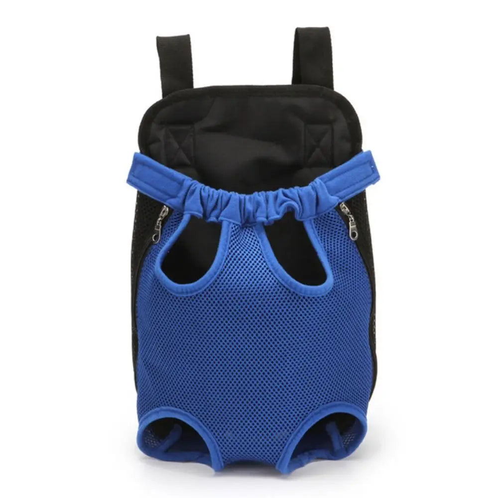 Pet Carrier Backpack for Small Dogs & Cats