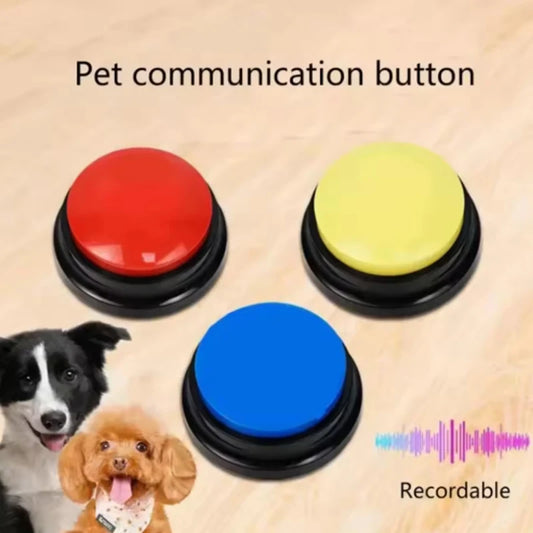 USB Rechargeable Smart Interactive Pet Ball