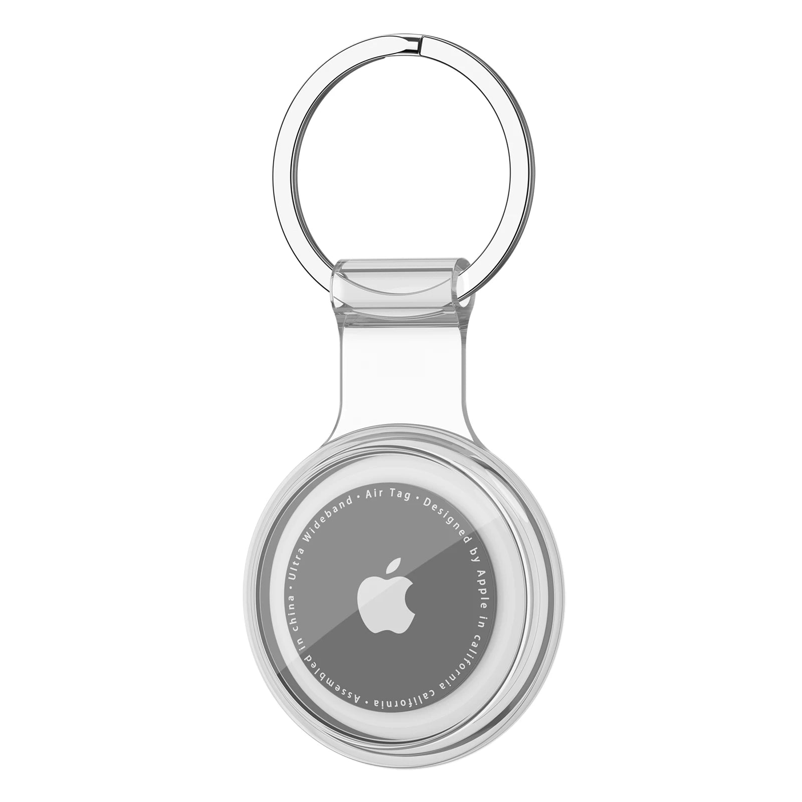 Airtag Pet & Keychain Case