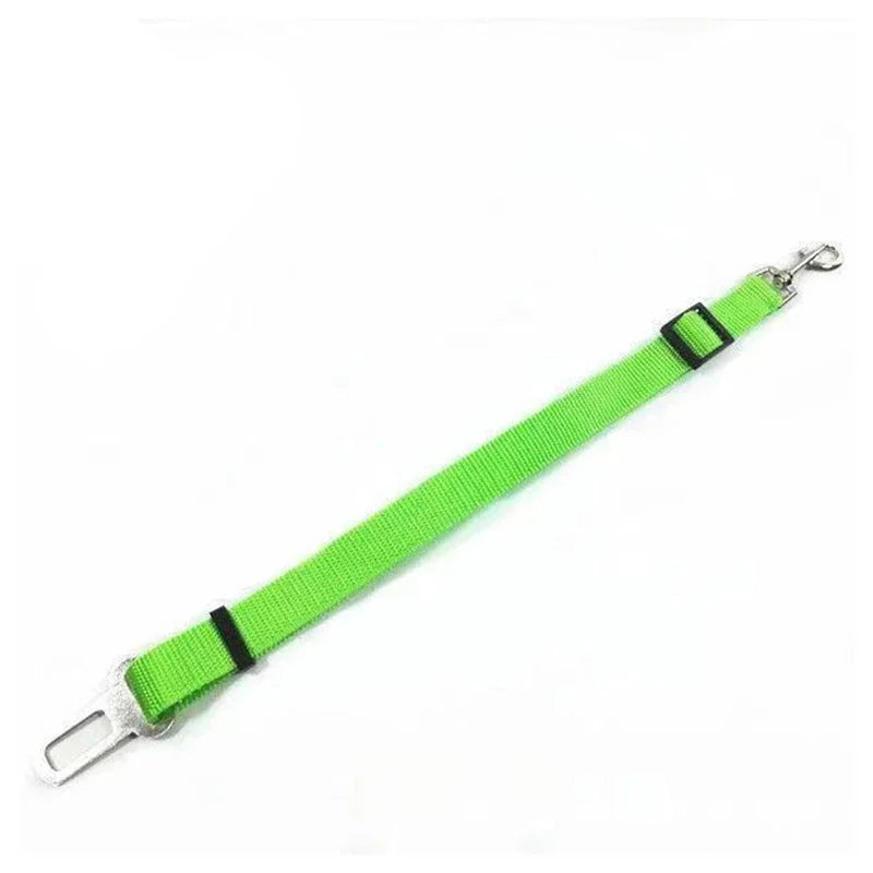 Dog Car Seat Belt Safety Harness for Travel