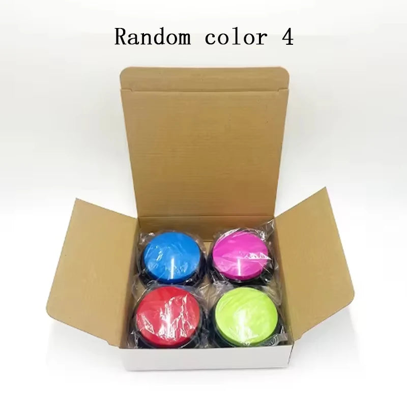 USB Rechargeable Smart Interactive Pet Ball