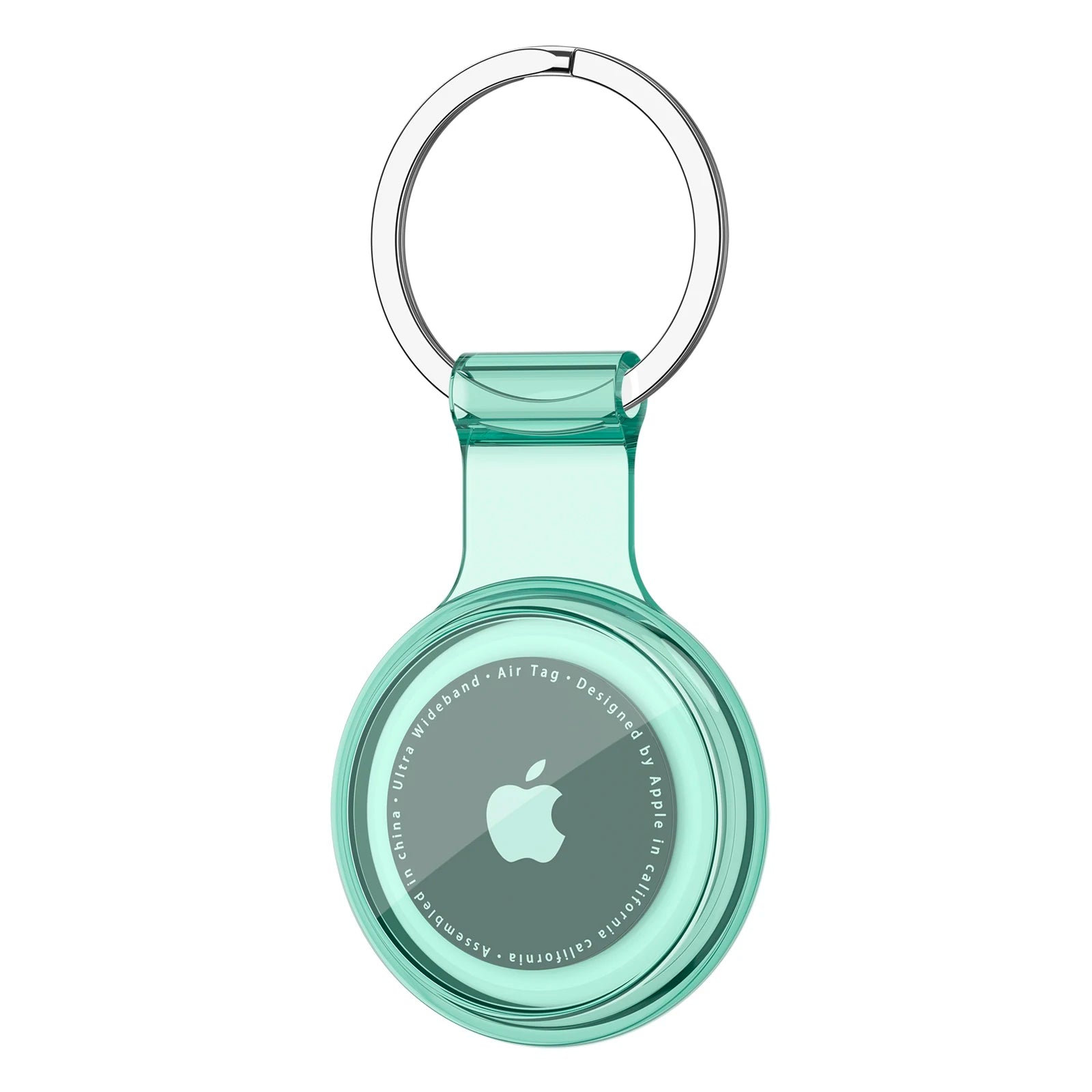 Airtag Pet & Keychain Case