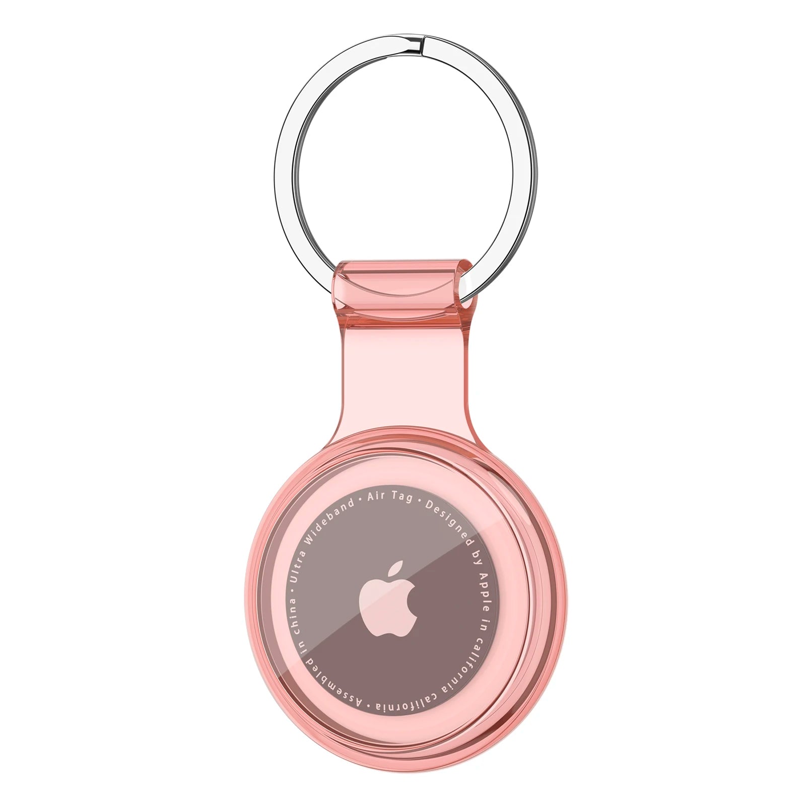 Airtag Pet & Keychain Case