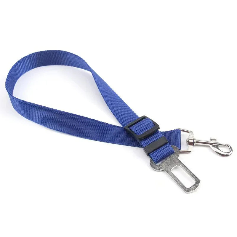 Dog Car Seat Belt Safety Harness for Travel