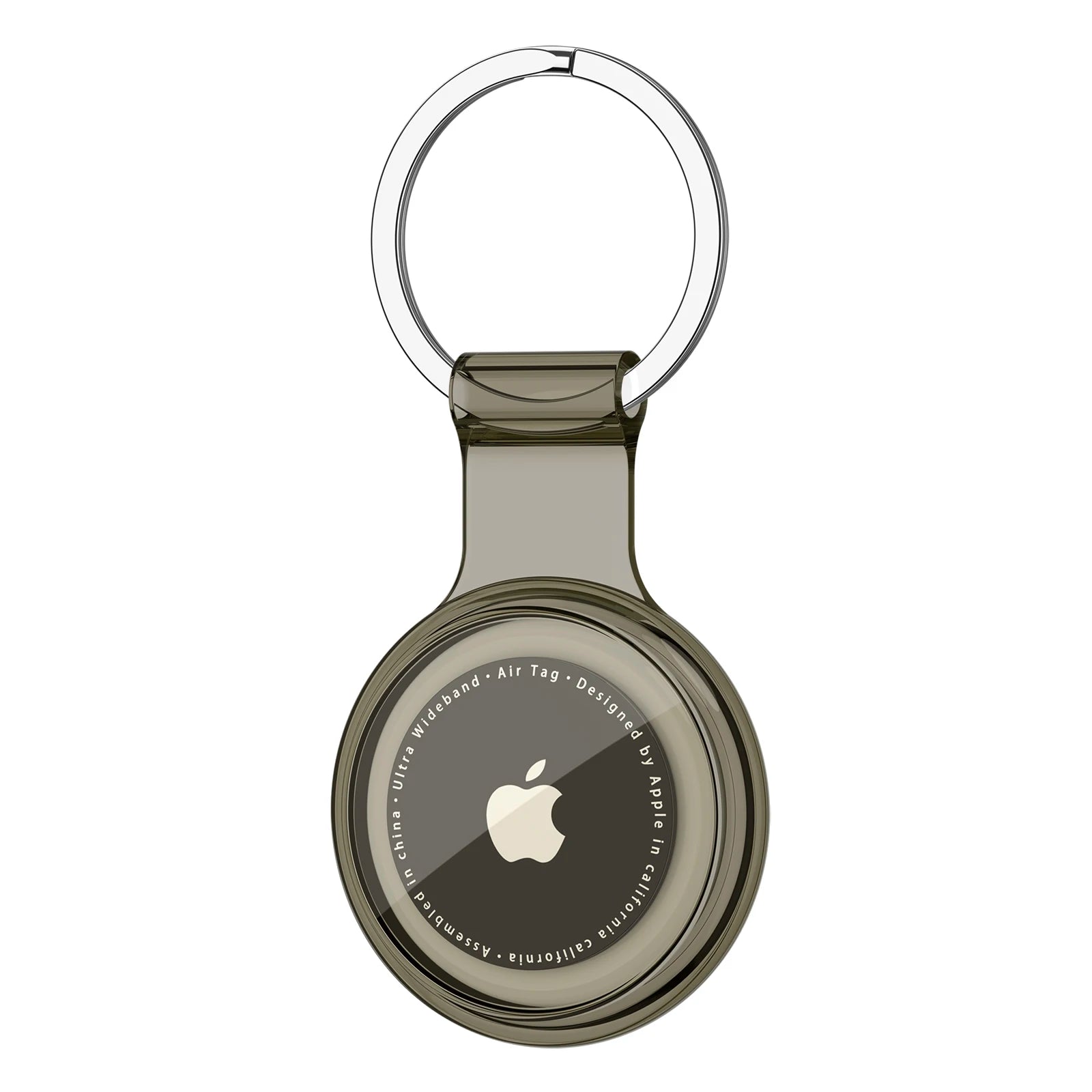 Airtag Pet & Keychain Case