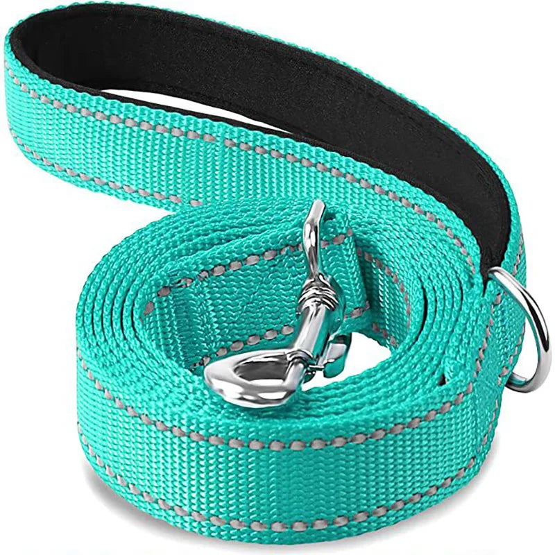 Reflective Pet Harness and Leash Set for Cats & Dogs