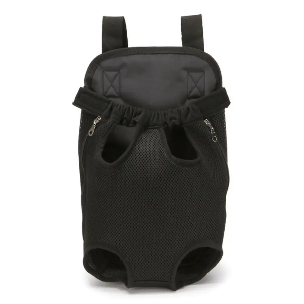 Pet Carrier Backpack for Small Dogs & Cats