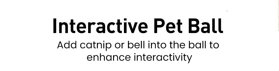 2-in-1 Smart Automatic Feather Cat Toy